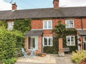 Callow Cottages, Ashbourne